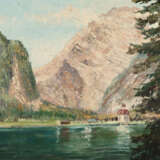 Berchtesgaden - Foto 1