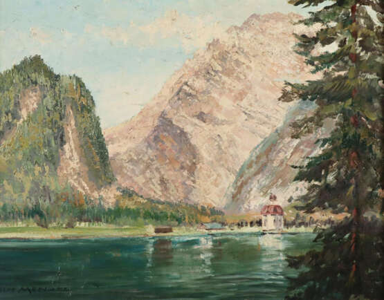 Berchtesgaden - Foto 1 Berchtesgaden - Foto 1