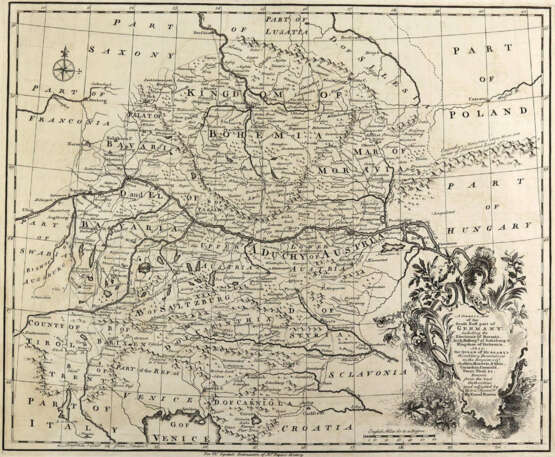 Deutschland. - фото 1 Deutschland. - фото 1