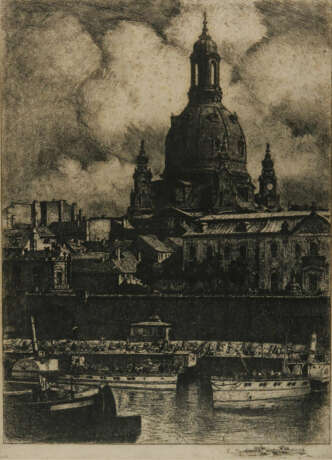 Dresden. - фото 2