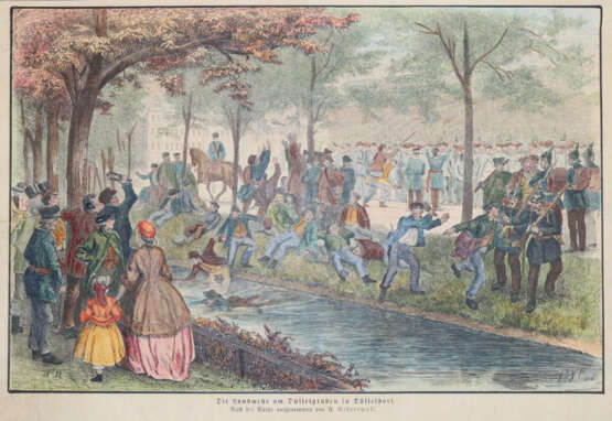 Düsseldorf. - фото 1