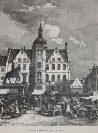 Düsseldorf. - фото 5