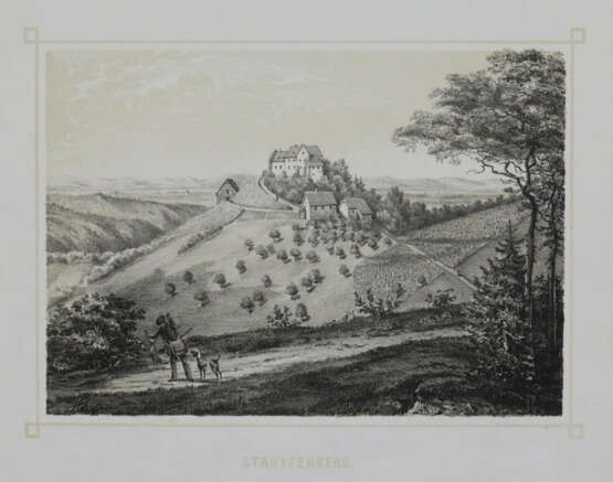 Durbach bei Offenburg. - photo 1