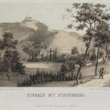 Durbach bei Offenburg. - photo 2