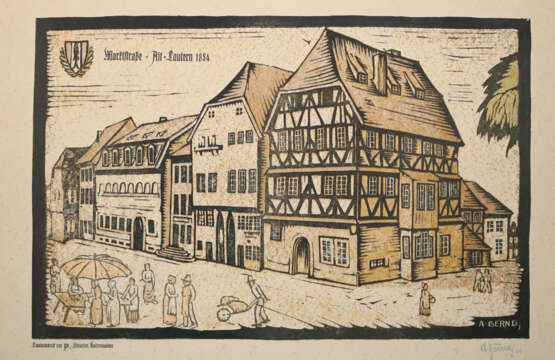 Haardt. - photo 9 Haardt. - photo 9