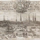 Hamburg. - фото 1