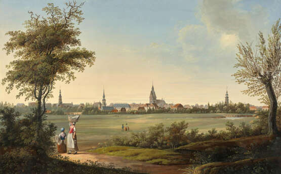 Hannover. - фото 1