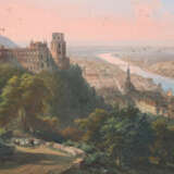 Heidelberg. - фото 1