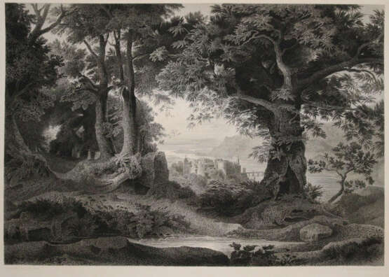 Heidelberg. - фото 3 Heidelberg. - фото 3