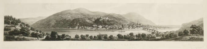 Heidelberg. - фото 1