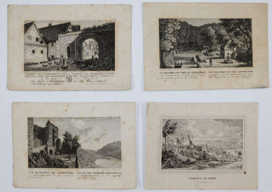 Heidelberg. - Foto 1