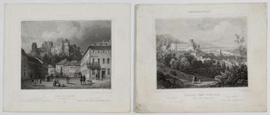 Heidelberg. - Foto 2