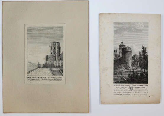 Heidelberg. - Foto 4