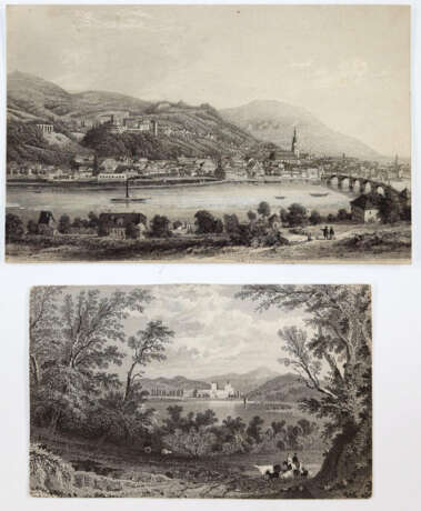 Heidelberg. - Foto 5