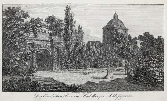 Heidelberg. - Foto 6