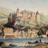 Heidelberg. - Foto 9