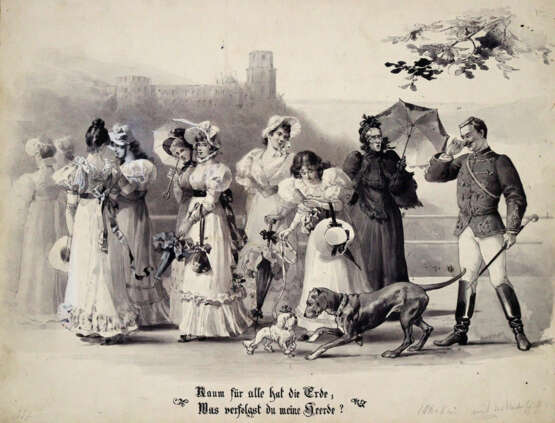 Hoffmann, Heinrich - Foto 3 Hoffmann, Heinrich - Foto 3