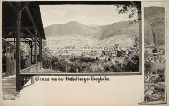 Hoffmann, Heinrich - Foto 5 Hoffmann, Heinrich - Foto 5