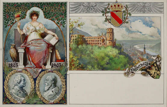 Hoffmann, Heinrich - Foto 2 Hoffmann, Heinrich - Foto 2