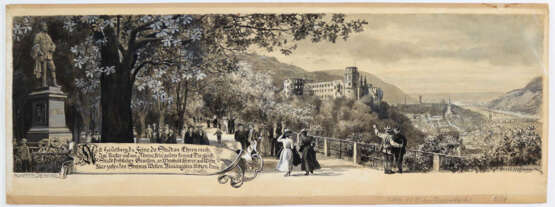 Hoffmann, Heinrich - Foto 1