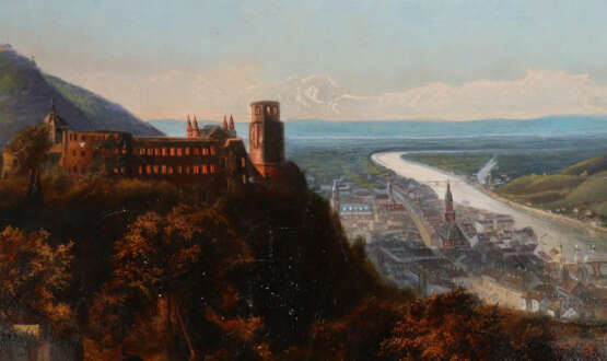 Hoffmann, Heinrich - Foto 1