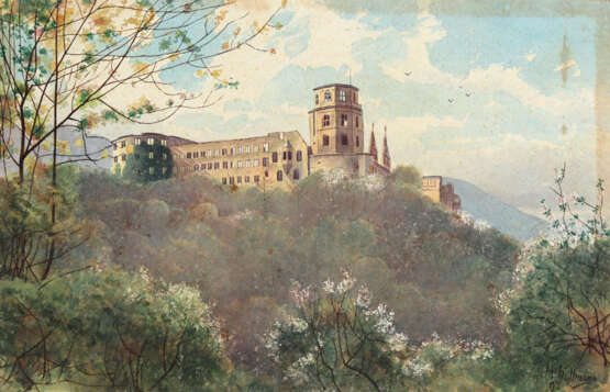 Hoffmann, Heinrich - Foto 2 Hoffmann, Heinrich - Foto 2