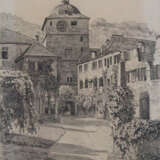 Hoffmann, Heinrich - Foto 1