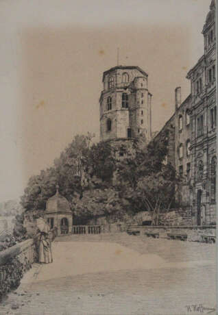 Hoffmann, Heinrich - Foto 2 Hoffmann, Heinrich - Foto 2