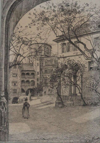 Hoffmann, Heinrich - Foto 4 Hoffmann, Heinrich - Foto 4