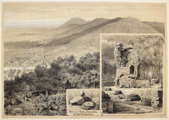 Hoffmann, Heinrich - Foto 1 Hoffmann, Heinrich - Foto 1