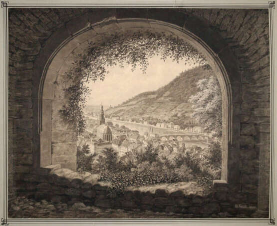 Veith, Karl Friederich - photo 1 Veith, Karl Friederich - photo 1