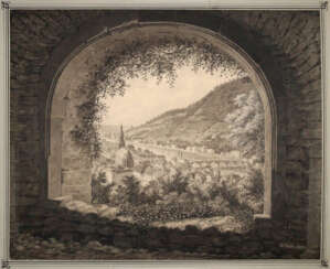 Veith, Karl Friederich