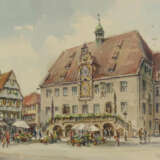 Heilbronn. - photo 1