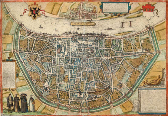 Köln. - Foto 1 Köln. - Foto 1