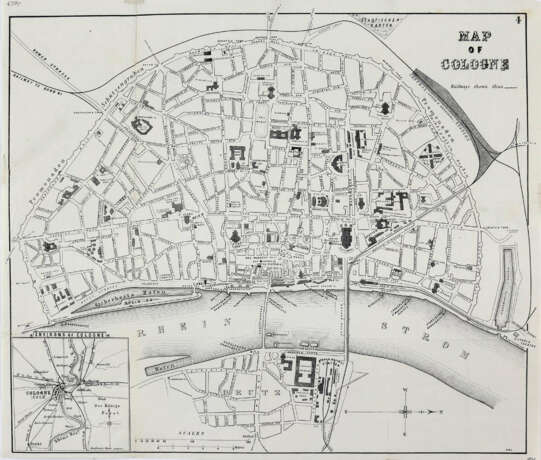 Köln. - Foto 2 Köln. - Foto 2