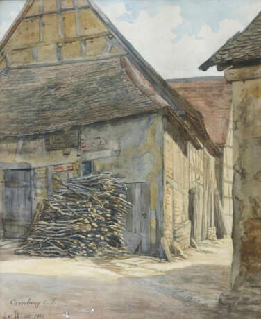 Kronberg. - фото 1