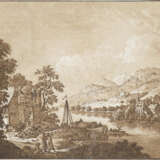 Mannheim (zugeschrieben). - фото 1