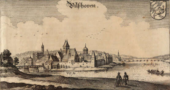 Merian. - photo 4 Merian. - photo 4