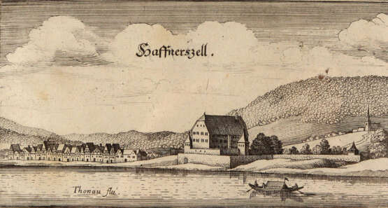 Merian. - photo 5 Merian. - photo 5