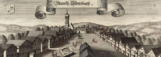 Merian. - photo 6 Merian. - photo 6