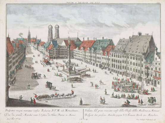 München. - фото 1