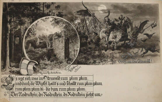 Hoffmann, Heinrich - Foto 2