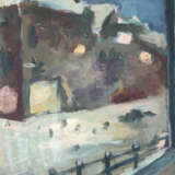 Neckarlandschaften. - Foto 2