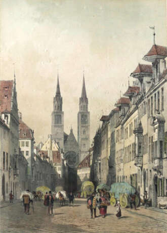 Ciceri, Eugene - Foto 1 Ciceri, Eugene - Foto 1