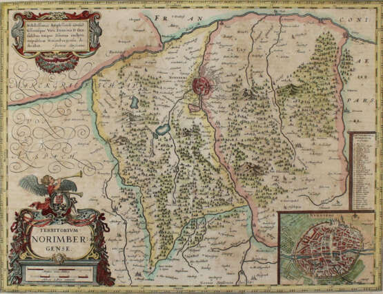 Nürnberg. - фото 1