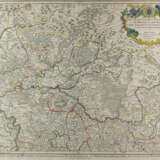 Oberrhein. - photo 2