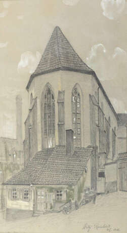 Pforzheim. - photo 1