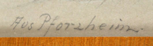 Pforzheim. - photo 3