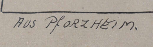 Pforzheim. - photo 6