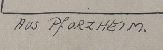 Pforzheim. - photo 6